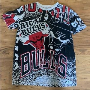 Bulls Shirt
